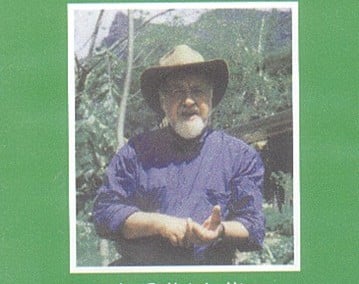 Global Gardener – Bill Mollison