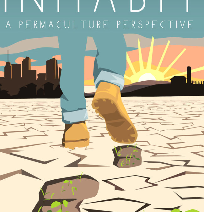 Permakültür Perspektifiyle Yaşamak (Inhabit: A Permaculture Perspective)