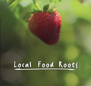 Yerel Gıdanın Kökleri (Local Food Roots)