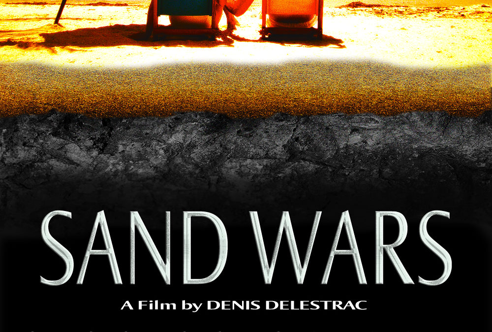Kum Savaşları (Sand Wars)