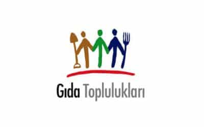 Gıda Toplulukları Türkiye’de Toplanıyor